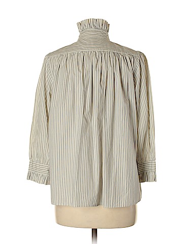 ETRO 3/4 Sleeve Blouse (view 2)