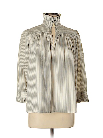 ETRO 3/4 Sleeve Blouse (view 1)