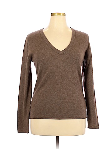 Philosophy Dane Lewis Cashmere Pullover Sweater (view 1)