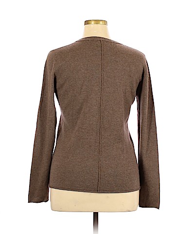 Philosophy Dane Lewis Cashmere Pullover Sweater (view 2)