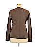 Philosophy Dane Lewis 100% Cashmere Brown Cashmere Pullover Sweater Size XL - photo 2