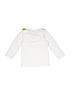 HH Solid Green Long Sleeve T-Shirt Size L (toddler) - photo 2