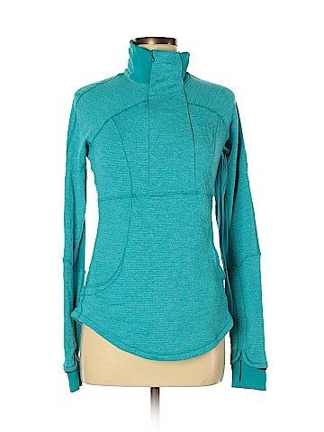 Lululemon Athletica Track Jacket (view 1)