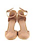 A New Day Tan Wedges Size 7 1/2 - photo 2