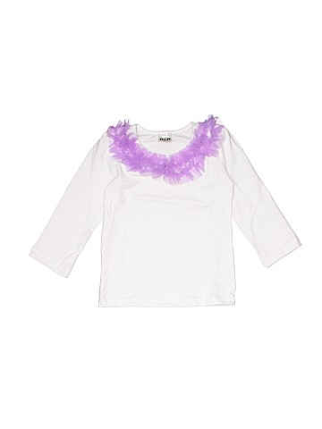 HH Long Sleeve Top (view 1)