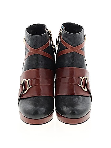 Cole Haan Ankle Boots (view 2)