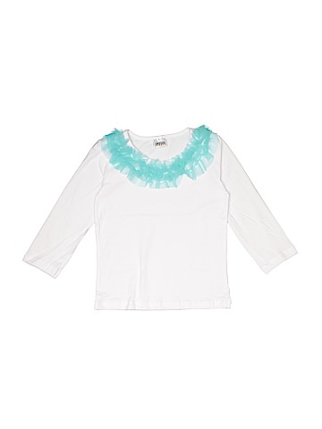 HH Long Sleeve Top (view 1)