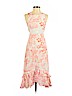 Alice McCall Pink Casual Dress Size 2 - photo 1