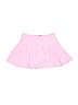 Ralph Lauren 100% Cotton Stripes Pink Skort Size 16 - photo 1