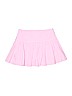 Ralph Lauren 100% Cotton Stripes Pink Skort Size 16 - photo 2