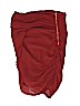 Isabel Marant 100% Cotton Red Casual Skirt Size EU (FR) 34 / US 2 - photo 2