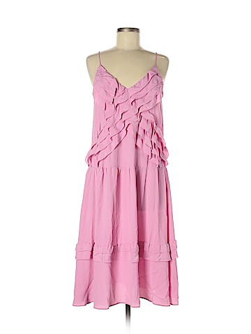 No. 21 Casual Dress (view 1)