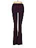 Adriano Goldschmied Purple Cords Size 29 waist - photo 2