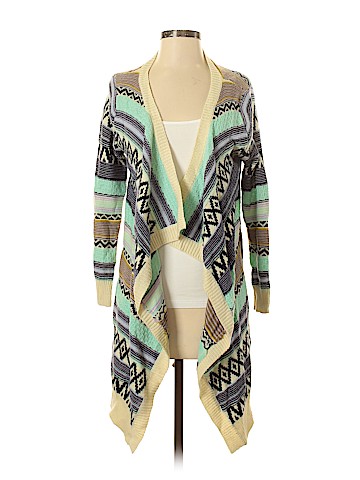 Pink Blush Cardigan (view 1)