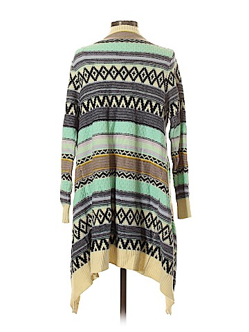 Pink Blush Cardigan (view 2)