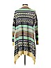 Pink Blush Green Cardigan Size Sm - Med - photo 2