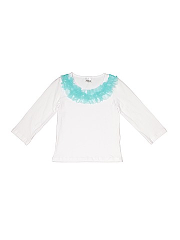 HH Long Sleeve Top (view 1)