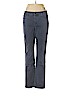 NYDJ Gray Jeans Size 8 - photo 1