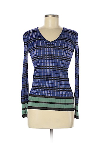 M Missoni Pullover Sweater (view 1)