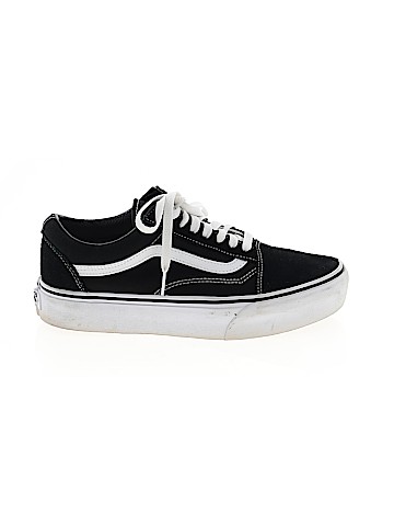 Vans Sneakers (view 1)