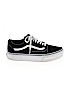 Vans Black Sneakers Size 9 1/2 - photo 1