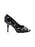 Via Spiga Black Heels Size 6 1/2 - photo 1