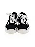 Vans Black Sneakers Size 9 1/2 - photo 2