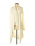 Etcetera White Cardigan Size S - photo 1