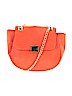 Dolce Vita Orange Crossbody Bag One size - photo 1