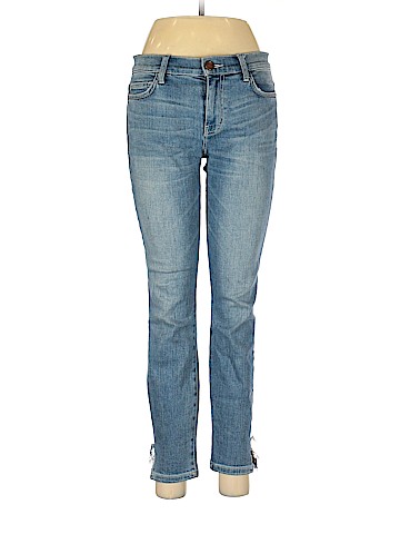 Current/Elliott Jeans (view 1)