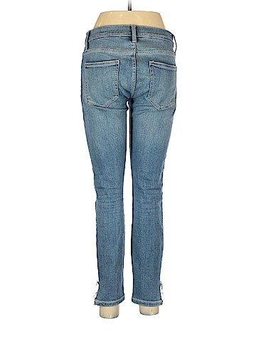 Current/Elliott Jeans (view 2)