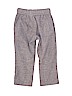 Carter's 100% Polyester Gray Sweatpants Size 2T - photo 2