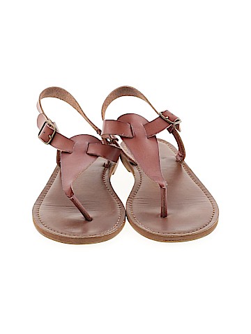 Mossimo Sandals (view 2)