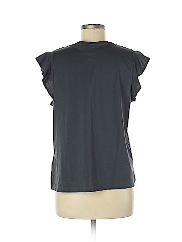 H&M Short Sleeve Blouse (view 2)