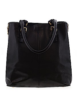 J.Crew Leather Shoulder Bag