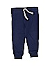 Just One You 100% Cotton Blue Sweatpants Size 2T - photo 1