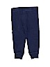 Just One You 100% Cotton Blue Sweatpants Size 2T - photo 2