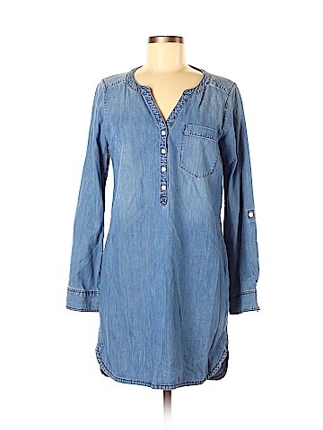 Express Casual Dress (view 1)