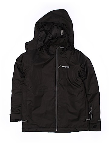 Patagonia Coat (view 1)