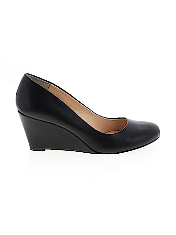 Jessica Simpson Wedges (view 1)