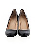 Jessica Simpson Black Wedges Size 10 - photo 2