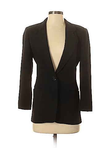 Jones New York Wool Blazer (view 1)