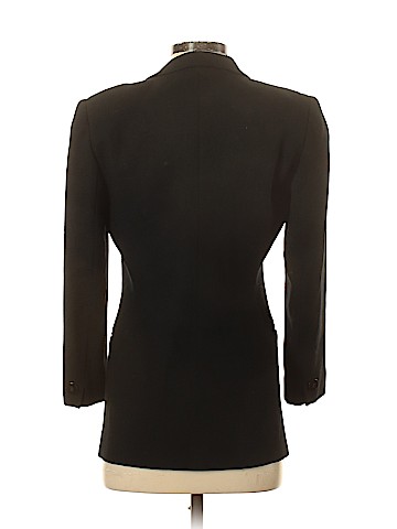 Jones New York Wool Blazer (view 2)