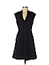 Vince Camuto Blue Casual Dress Size 8 - photo 1