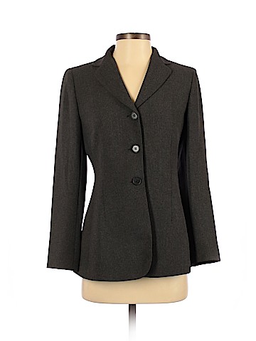 Ann Taylor Blazer (view 1)
