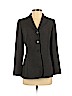 Ann Taylor Gray Blazer Size 2 (petite) - photo 1