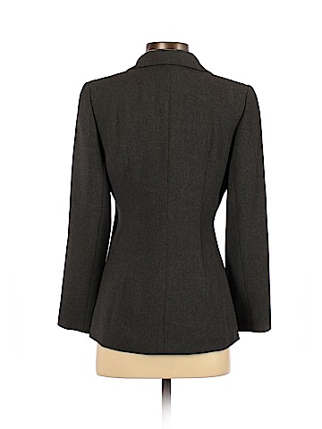 Ann Taylor Blazer (view 2)