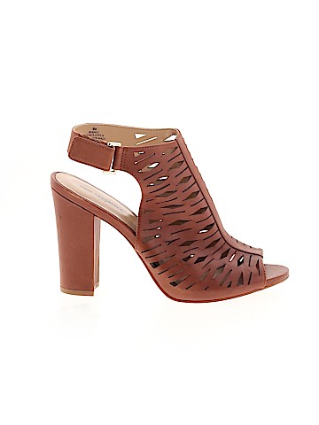 Karl Lagerfeld Paris Ankle Boots (view 1)