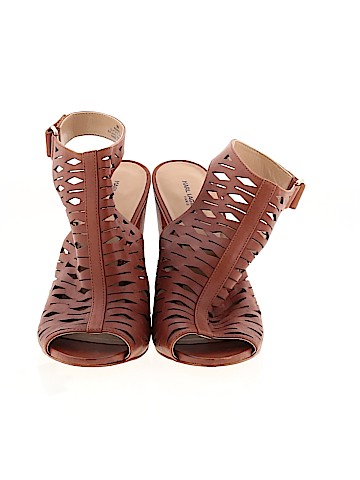 Karl Lagerfeld Paris Ankle Boots (view 2)