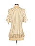 Etcetera Ivory Pullover Sweater Size XS - photo 2